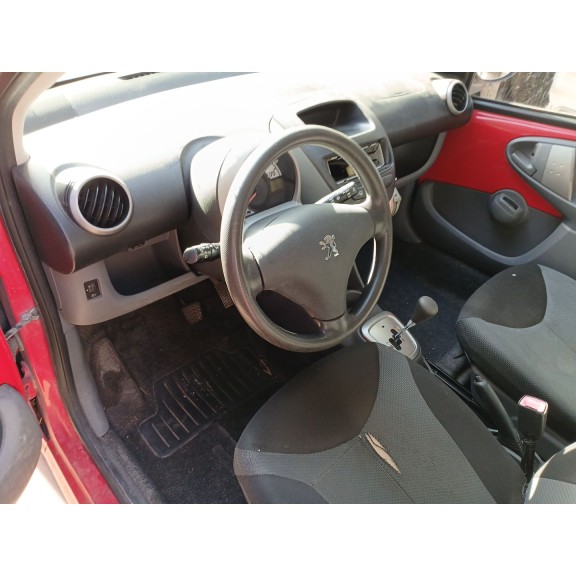 peugeot 107 (pm_, pn_) del año 2006