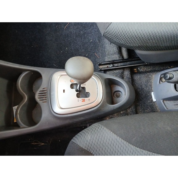 peugeot 107 (pm_, pn_) del año 2006