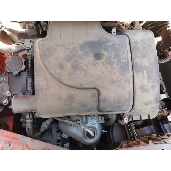 peugeot 107 (pm_, pn_) del año 2006