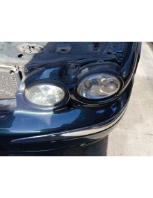 Recambio de faro izquierdo para jaguar x-type i (x400) 2.5 v6 a las 4 ruedas referencia OEM IAM 5dv00829000   2