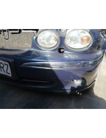 Recambio de paragolpes delantero para jaguar x-type i (x400) 2.5 v6 a las 4 ruedas referencia OEM IAM    2
