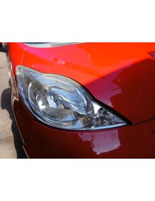 Recambio de faro derecho para peugeot 107 (pm_, pn_) 1.0 referencia OEM IAM   