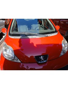 Recambio de capot para peugeot 107 (pm_, pn_) 1.0 referencia OEM IAM   