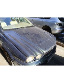 Recambio de capot para jaguar x-type i (x400) 2.5 v6 a las 4 ruedas referencia OEM IAM   