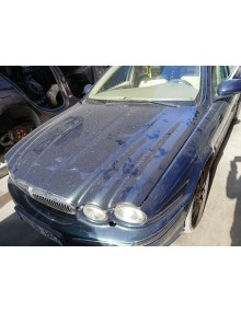Recambio de capot para jaguar x-type i (x400) 2.5 v6 a las 4 ruedas referencia OEM IAM    2