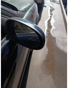 Recambio de retrovisor derecho para jaguar x-type i (x400) 2.5 v6 a las 4 ruedas referencia OEM IAM    2