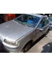 fiat punto (188_) del año 2002