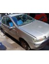 fiat punto (188_) del año 2002