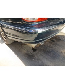 Recambio de paragolpes trasero para jaguar x-type i (x400) 2.5 v6 a las 4 ruedas referencia OEM IAM   