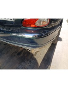 Recambio de paragolpes trasero para jaguar x-type i (x400) 2.5 v6 a las 4 ruedas referencia OEM IAM    2