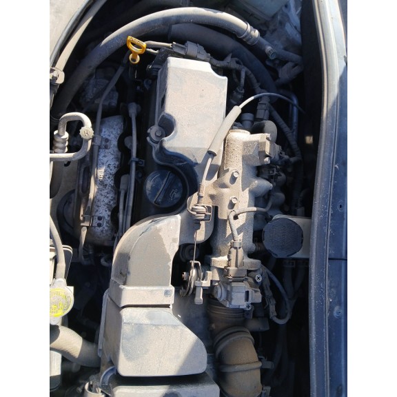 Recambio de motor completo para kia picanto i (sa) 1.1 referencia OEM IAM G4HC  