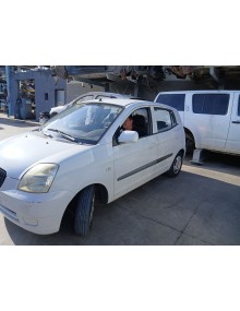 kia picanto i (sa) del año 2004