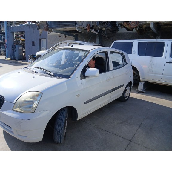 kia picanto i (sa) del año 2004