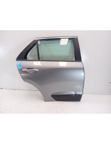 Recambio de puerta trasera derecha para kia niro ii (sg2) 1.6 gdi hybrid referencia OEM IAM   