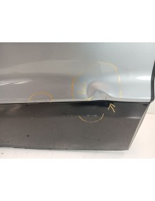 Recambio de puerta trasera derecha para kia niro ii (sg2) 1.6 gdi hybrid referencia OEM IAM    2