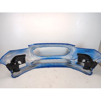 Recambio de paragolpes delantero para ford puma (j2k, cf7) 1.0 ecoboost referencia OEM IAM L1TB17757D1  