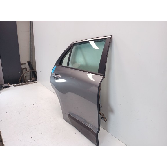 Recambio de puerta trasera derecha para kia niro ii (sg2) 1.6 gdi hybrid referencia OEM IAM   