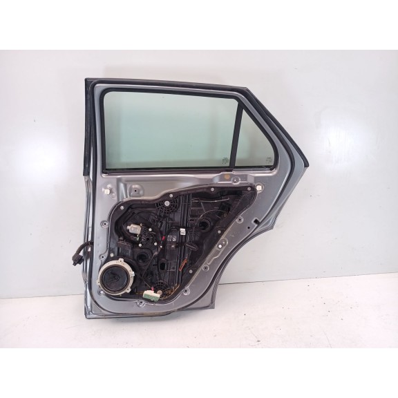 Recambio de puerta trasera derecha para kia niro ii (sg2) 1.6 gdi hybrid referencia OEM IAM   