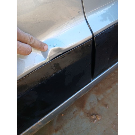 Recambio de puerta trasera derecha para kia niro ii (sg2) 1.6 gdi hybrid referencia OEM IAM   