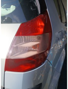 Recambio de piloto trasero derecho para renault scénic ii (jm0/1_) 1.9 dci (jm0g, jm12, jm1g, jm2c) referencia OEM IAM   