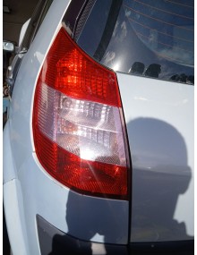 Recambio de piloto trasero izquierdo para renault scénic ii (jm0/1_) 1.9 dci (jm0g, jm12, jm1g, jm2c) referencia OEM IAM   