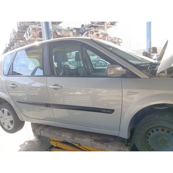 renault scénic ii (jm0/1_) del año 2003