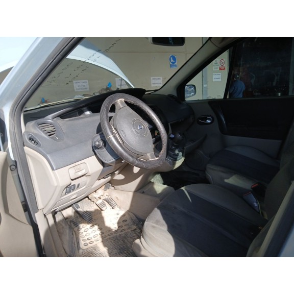 renault scénic ii (jm0/1_) del año 2003