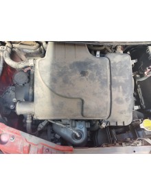 Recambio de motor completo para peugeot 107 (pm_, pn_) 1.0 referencia OEM IAM 1KR  B
