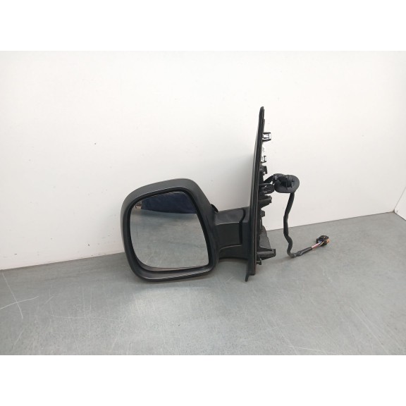 Recambio de retrovisor izquierdo para opel vivaro c furgoneta (k0) 2.0 referencia OEM IAM 98087022XT  
