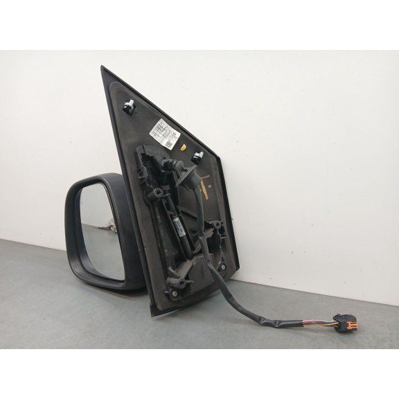 Recambio de retrovisor izquierdo para opel vivaro c furgoneta (k0) 2.0 referencia OEM IAM 98087022XT  