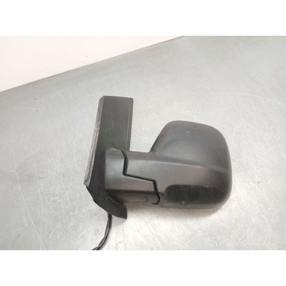 Recambio de retrovisor izquierdo para opel vivaro c furgoneta (k0) 2.0 referencia OEM IAM 98087022XT  