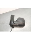 Recambio de retrovisor izquierdo para opel vivaro c furgoneta (k0) 2.0 referencia OEM IAM 98087022XT  