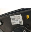Recambio de retrovisor izquierdo para opel vivaro c furgoneta (k0) 2.0 referencia OEM IAM 98087022XT  