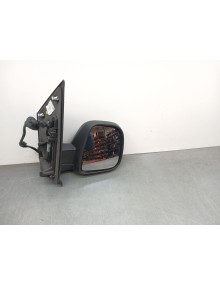 Recambio de retrovisor derecho para opel vivaro c furgoneta (k0) 2.0 referencia OEM IAM 98087020XT  