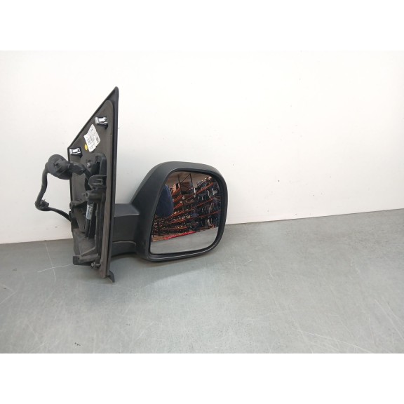 Recambio de retrovisor derecho para opel vivaro c furgoneta (k0) 2.0 referencia OEM IAM 98087020XT  