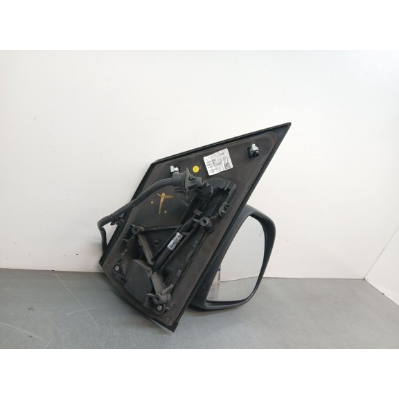 Recambio de retrovisor derecho para opel vivaro c furgoneta (k0) 2.0 referencia OEM IAM 98087020XT  