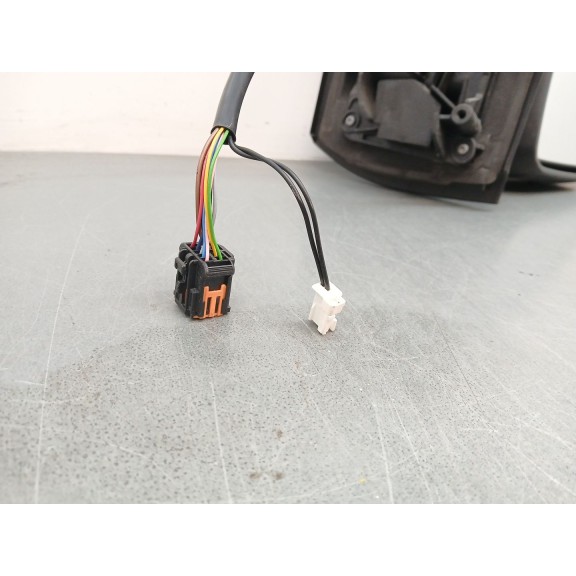 Recambio de retrovisor derecho para opel vivaro c furgoneta (k0) 2.0 referencia OEM IAM 98087020XT  