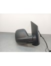 Recambio de retrovisor derecho para opel vivaro c furgoneta (k0) 2.0 referencia OEM IAM 98087020XT  