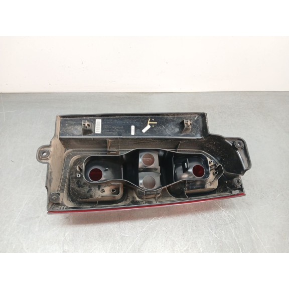 Recambio de piloto trasero izquierdo para opel vivaro c furgoneta (k0) 2.0 referencia OEM IAM 9808243180  