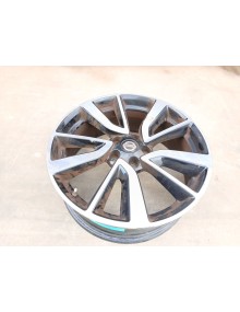 Recambio de llanta para nissan qashqai ii (j11, j11_) 1.5 dci referencia OEM IAM JX19 ET40 X1 AC4CHT6