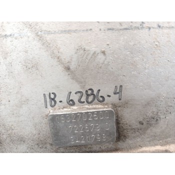 Recambio de caja cambios para mercedes-benz clase m (w163) 400 cdi (163.128) referencia OEM IAM 1632702500 M AUTOMÁTICA