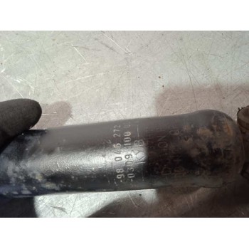 Recambio de amortiguador trasero derecho para peugeot 208 1.6 blue-hdi fap referencia OEM IAM 9804627280  