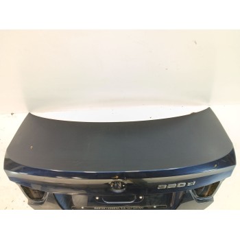 Recambio de tapa maletero para bmw 3 (e90) 320 d referencia OEM IAM 41627254425  
