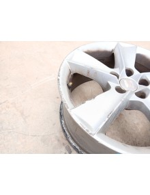 Recambio de llanta para seat ibiza st (6j8) fr referencia OEM IAM 7JX16H2 ET43 X1 6J0601025L 2