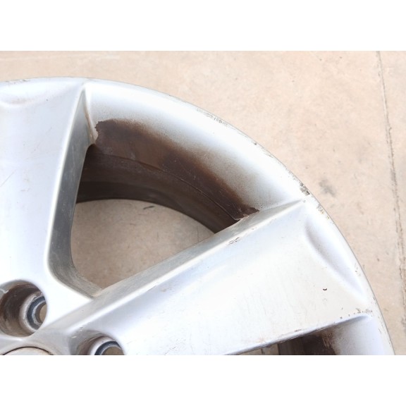 Recambio de llanta para seat ibiza st (6j8) fr referencia OEM IAM 7JX16H2 ET43 X1 6J0601025L