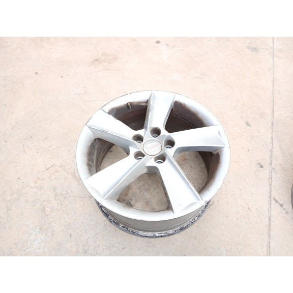 Recambio de llanta para seat ibiza st (6j8) fr referencia OEM IAM 7JX16H2 ET43 X1 6J0601025L
