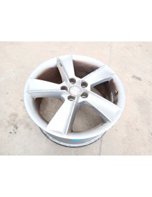 Recambio de llanta para seat ibiza st (6j8) fr referencia OEM IAM 7JX16H2 ET43 X1 6J0601025L