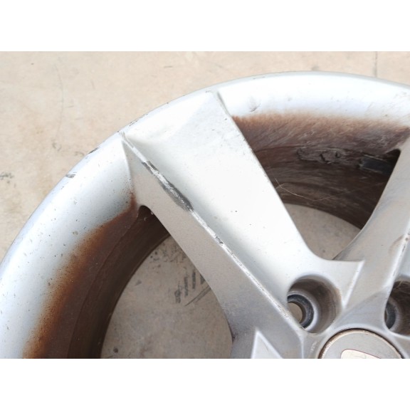 Recambio de llanta para seat ibiza st (6j8) fr referencia OEM IAM 7JX16H2 ET43 X1 6J0601025L