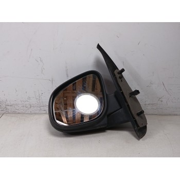 RETROVISOR IZQUIERDO 232636215 no abatible 