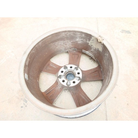 Recambio de llanta para seat ibiza st (6j8) fr referencia OEM IAM 7JX16H2 ET43 X1 6J0601025L